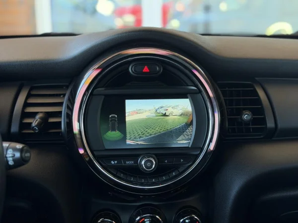 MINI 3 Portas ONE 1.5 Kit John Cooper Works 20