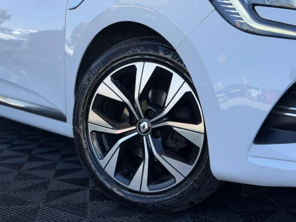 Renault Clio 1.0 TCe Limited 5