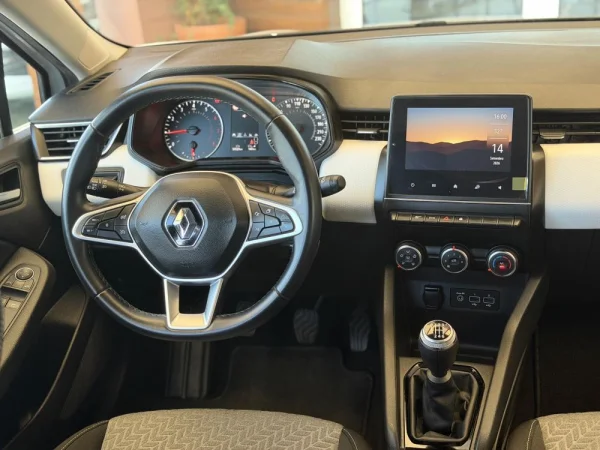 Renault Clio 1.0 TCe Limited 8