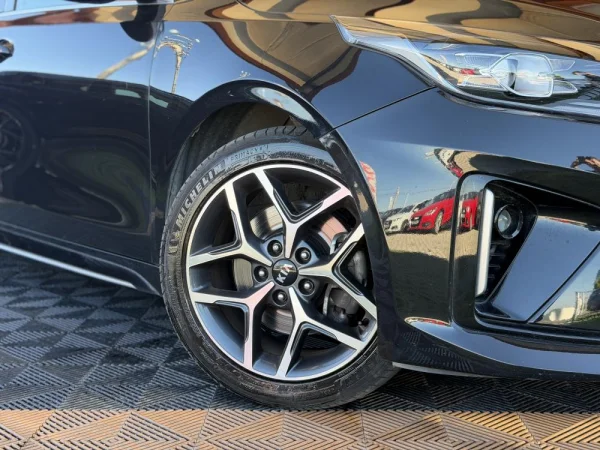 Kia ProCeed 1.0 T-GDi GT Line 6