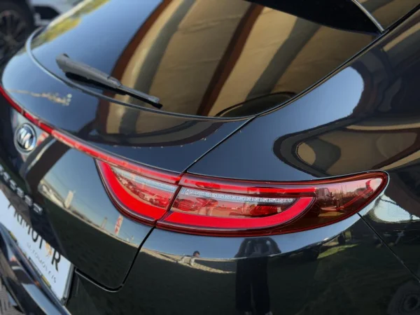 Kia ProCeed 1.0 T-GDi GT Line 9
