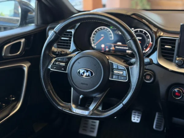 Kia ProCeed 1.0 T-GDi GT Line 11