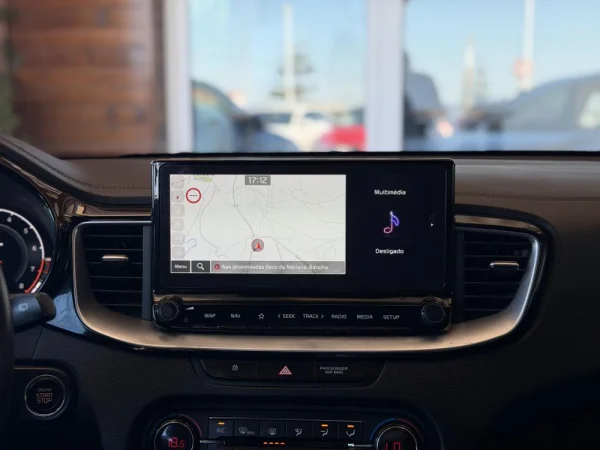 Kia ProCeed 1.0 T-GDi GT Line 12