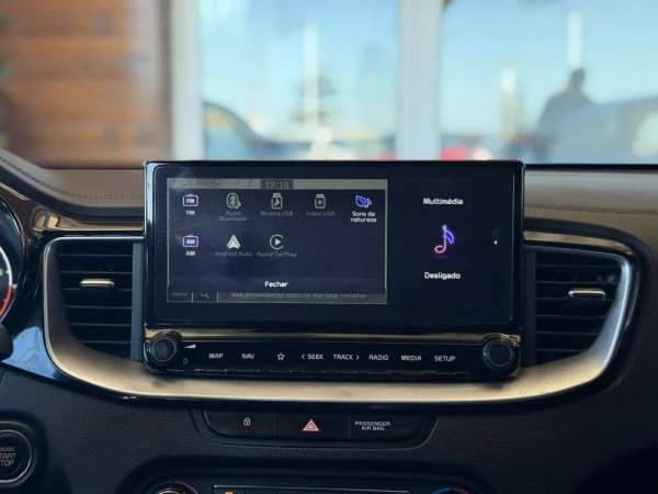 Kia ProCeed 1.0 T-GDi GT Line 13