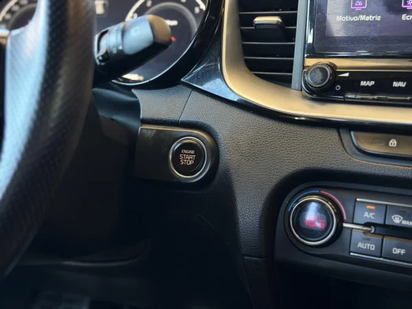 Kia ProCeed 1.0 T-GDi GT Line 14