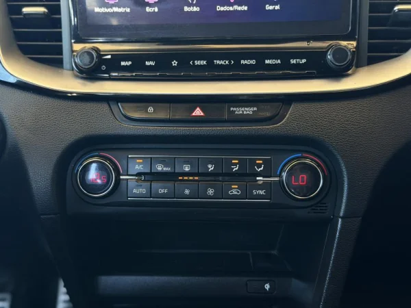 Kia ProCeed 1.0 T-GDi GT Line 17