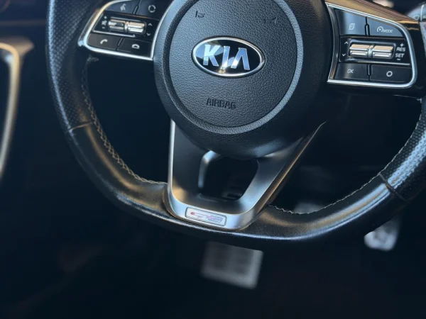 Kia ProCeed 1.0 T-GDi GT Line 18