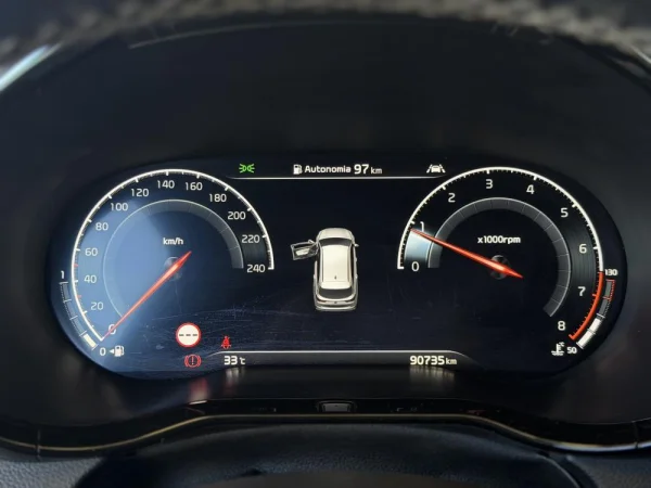 Kia ProCeed 1.0 T-GDi GT Line 20
