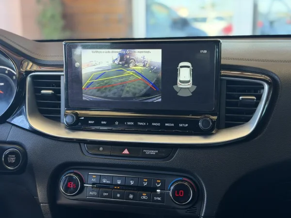 Kia ProCeed 1.0 T-GDi GT Line 21