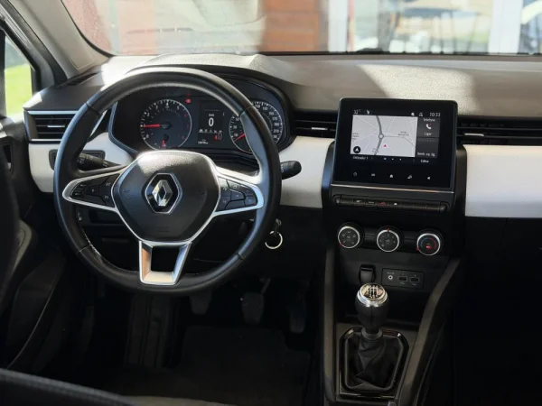 Renault Clio 1.0 LPG Limited 10