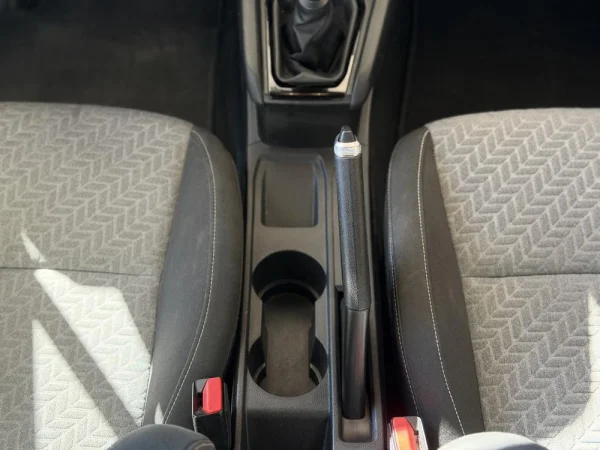 Renault Clio 1.0 LPG Limited 16