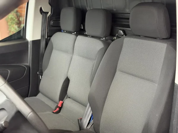 Opel Combo 1.5 CDTi L1H1 Enjoy 21