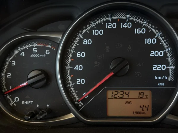 Toyota Yaris 1.4 D-4D ACtive+AC 16