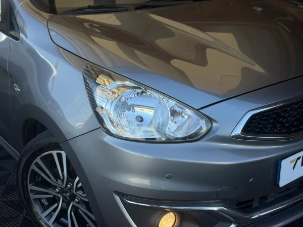 Mitsubishi Space Star 1.2 Intense 7