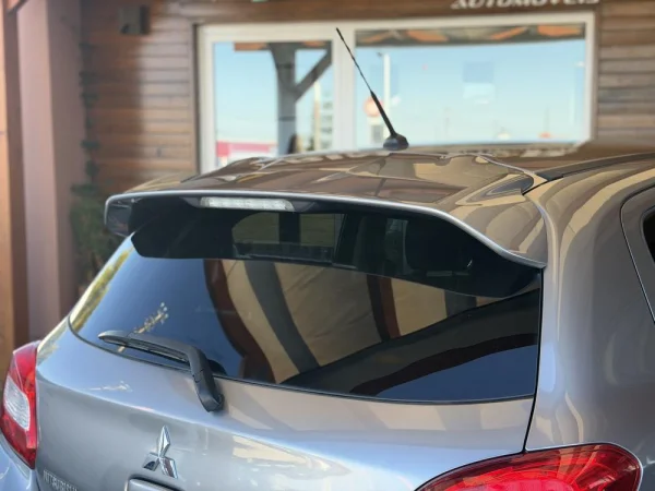 Mitsubishi Space Star 1.2 Intense 9