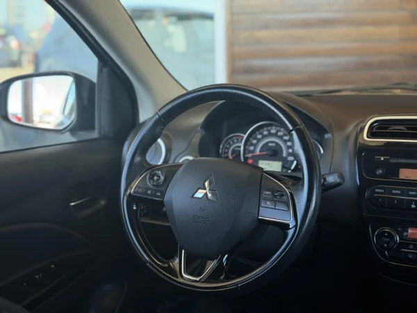 Mitsubishi Space Star 1.2 Intense 11