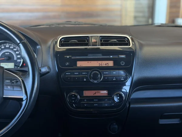 Mitsubishi Space Star 1.2 Intense 12