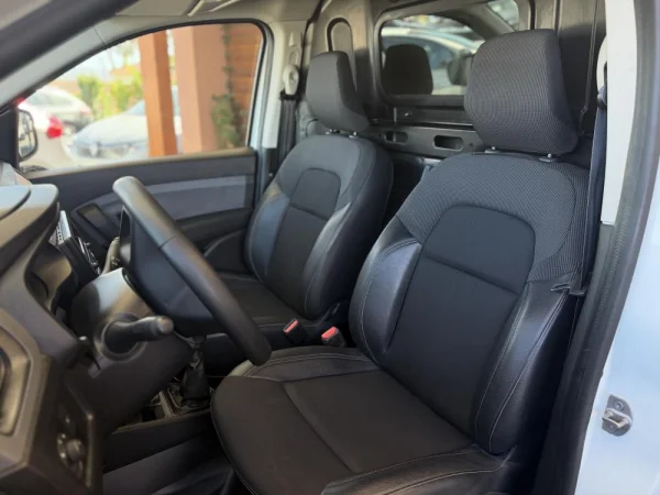 Renault Express 1.5 Blue dCi 95 18