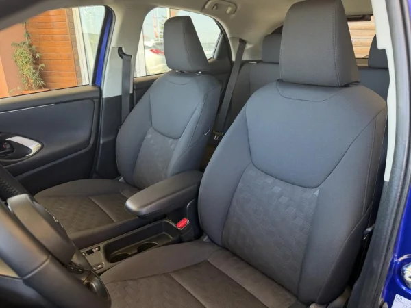Toyota Yaris 1.5 HDF Comfort 25