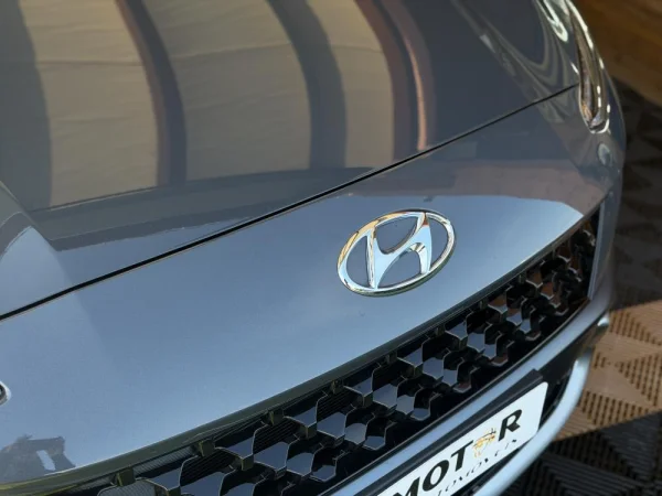 Hyundai Kauai 1.0 T-GDi N-Line 7