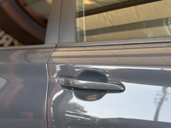 Hyundai Kauai 1.0 T-GDi N-Line 9