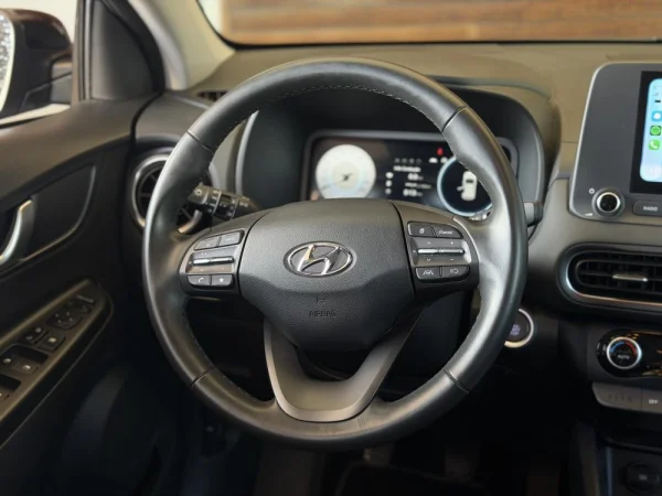 Hyundai Kauai 1.0 T-GDi N-Line 11