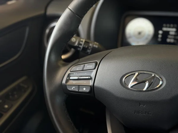 Hyundai Kauai 1.0 T-GDi N-Line 13