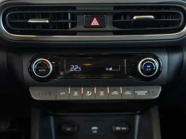 Hyundai Kauai 1.0 T-GDi N-Line 19