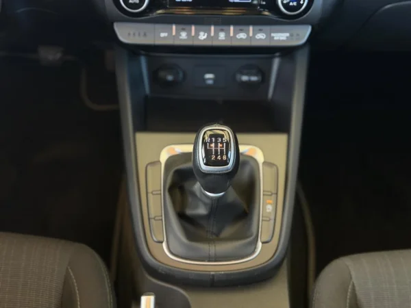 Hyundai Kauai 1.0 T-GDi N-Line 20