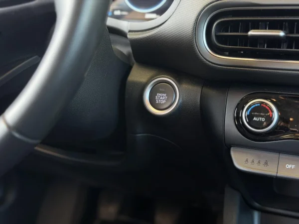 Hyundai Kauai 1.0 T-GDi N-Line 21