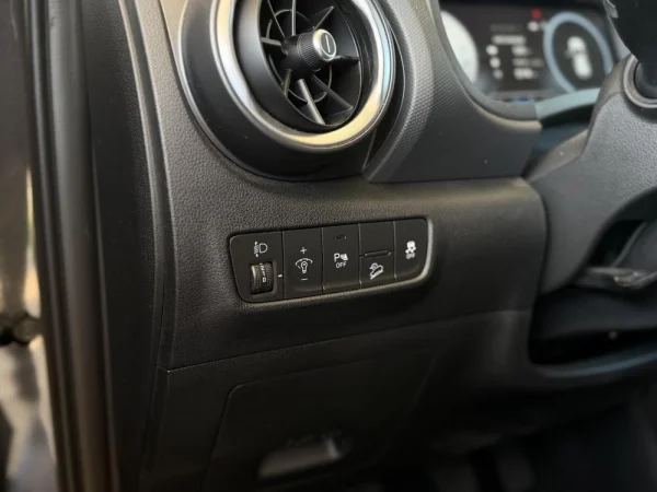 Hyundai Kauai 1.0 T-GDi N-Line 22