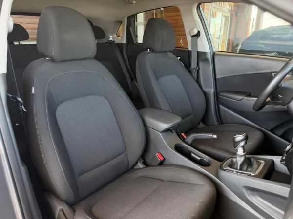 Hyundai Kauai 1.0 T-GDi N-Line 23