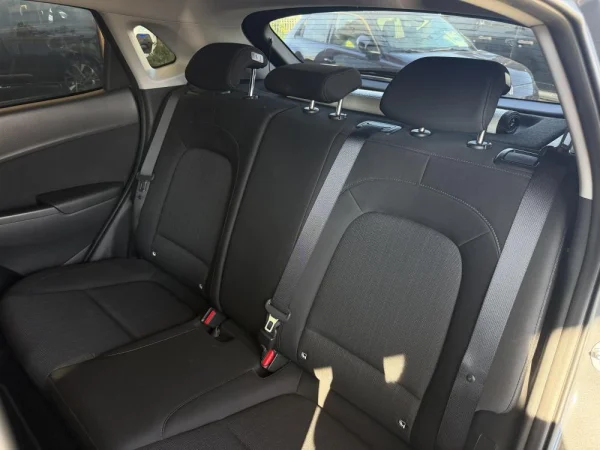 Hyundai Kauai 1.0 T-GDi N-Line 24