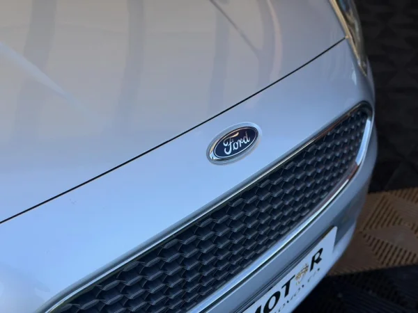 Ford KA 1.2 Ti-VCT Ultimate 6