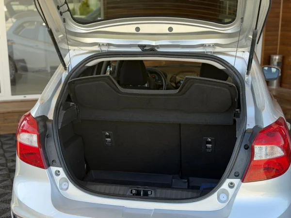 Ford KA 1.2 Ti-VCT Ultimate 16