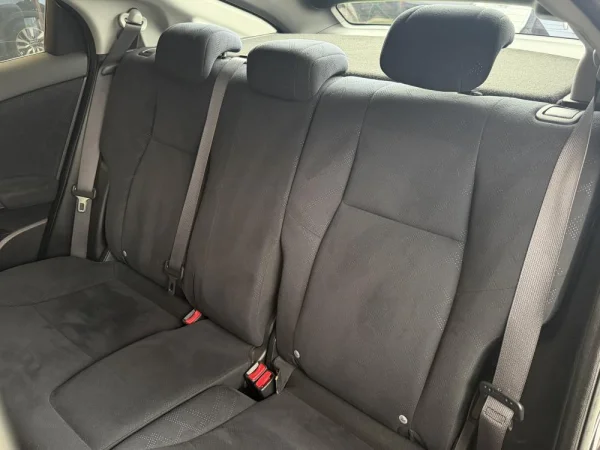 Honda Civic 1.6 i-DTEC Sport 13