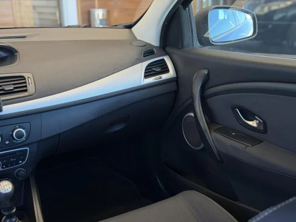 Renault Mégane 1.5 dCi Dynamique 13
