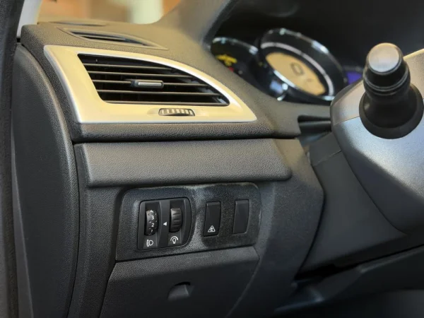 Renault Mégane 1.5 dCi Dynamique 14