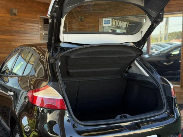 Renault Mégane 1.5 dCi Dynamique 15