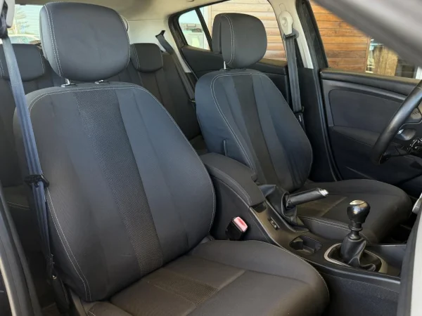 Renault Mégane 1.5 dCi Dynamique 16