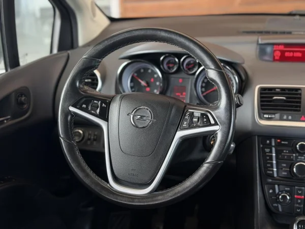 Opel Meriva 1.3 CDTI enjoy 6