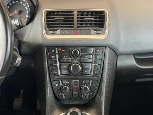 Opel Meriva 1.3 CDTI enjoy 7