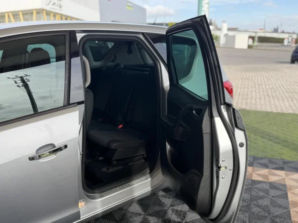 Opel Meriva 1.3 CDTI enjoy 11