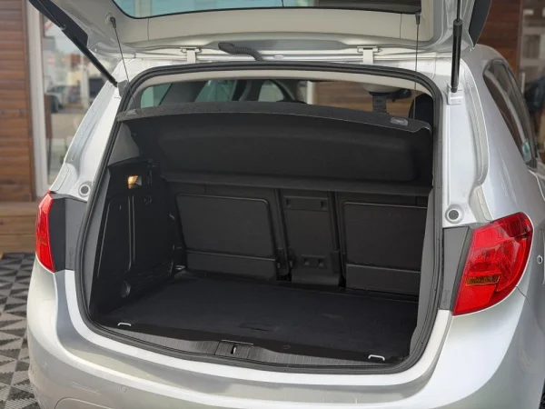 Opel Meriva 1.3 CDTI enjoy 12