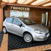 Fiat Punto Evo 1.3 16V Multijet S&S