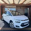 Citroen C4 Picasso 1.6 BlueHDi Live