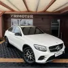 Mercedes-Benz GLC 220 d Coupe 4Matic 9G-TRONIC AMG Line Coupe