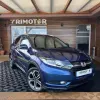 Honda HR-V 1.6 i-DTEC Elegance