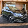 Nissan Qashqai 1.6 dCi Tekna 19 Pele