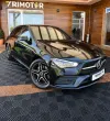 Mercedes-Benz CLA 250 e Shooting Brake AMG Line